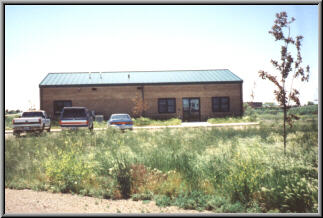 Mine Engineers, Inc. - Cheyenne Office Photo